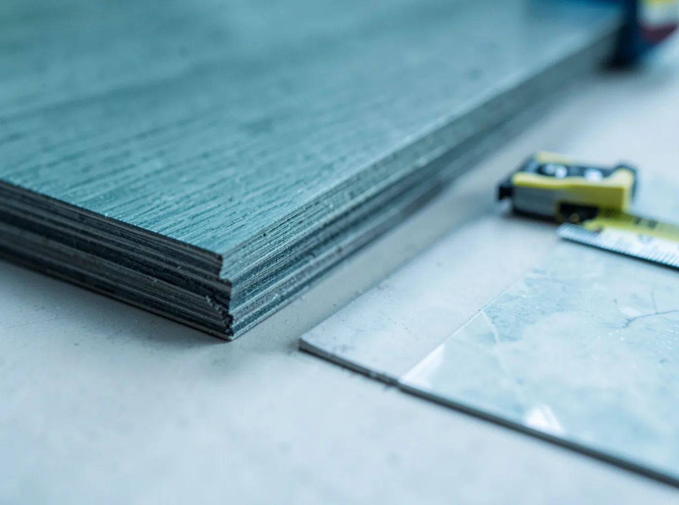 Luxury Vinyl Plank Installation Quicksburg, VA FAQs